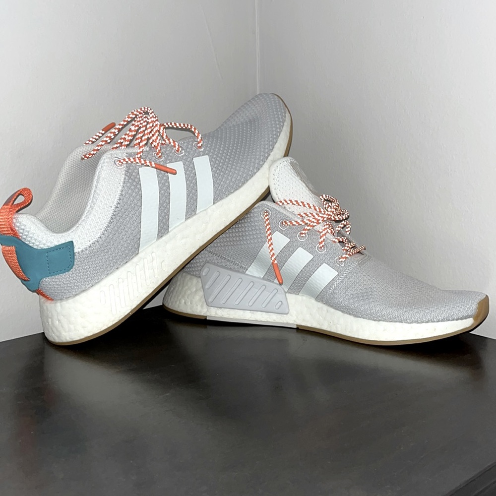 Nike NMD Summer Edition, Mens size 11 shoe (worn only a couple times)